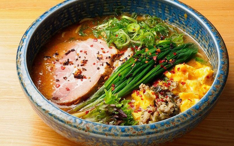 🍜 원조 삿포로 라멘 골목(간소 삿포로 라멘 요코초) 이미지 8